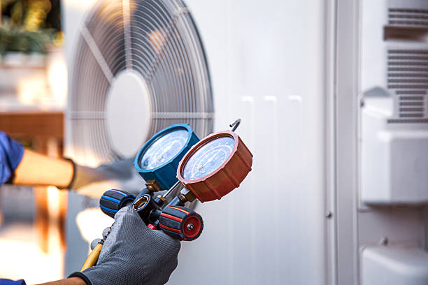 Affordable Hvac Maintenance solutions in Elmwood, LA